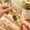 Женские часы Skmei 2582GDSI Gold-Silver фото 7