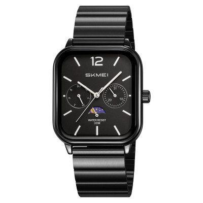 Skmei 2509BKBK All Black