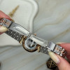 Жіночий годинник Skmei 9198TRGWTH-S Rose Gold-Silver-White Lady фото 8