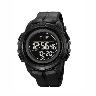 Skmei 2564BK Black