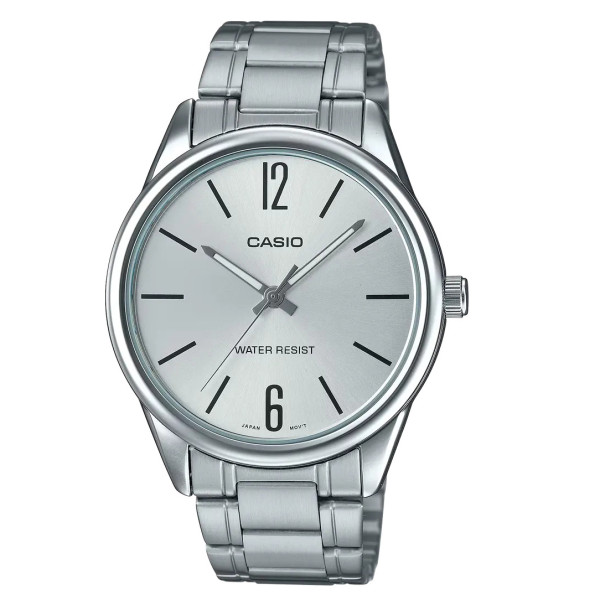 Мужские часы Casio MTP-V005D-7BUDF фото 1