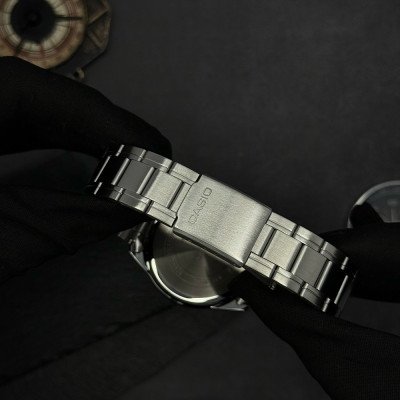 Мужские часы Casio MTP-V005D-7BUDF