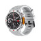 Розумний годинник Modfit Navigator Al Gray-Silver