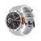 Розумний годинник Modfit Navigator Al Gray-Silver