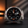 Умные смарт часы Modfit Navigator Al Gray-Silver фото 4