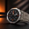 Умные смарт часы Modfit Navigator Al Gray-Silver фото 7