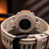 Умные смарт часы Modfit Navigator Al Gray-Silver фото 8