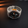 Умные смарт часы Modfit Navigator Al Gray-Silver фото 6
