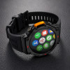 Умные смарт часы Modfit Navigator Al Black фото 5