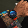 Умные смарт часы Modfit Navigator Al Red-Black фото 3