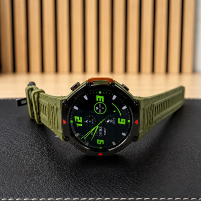 Розумний годинник Modfit Navigator Al Green