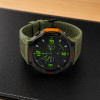 Умные смарт часы Modfit Navigator Al Green фото 9