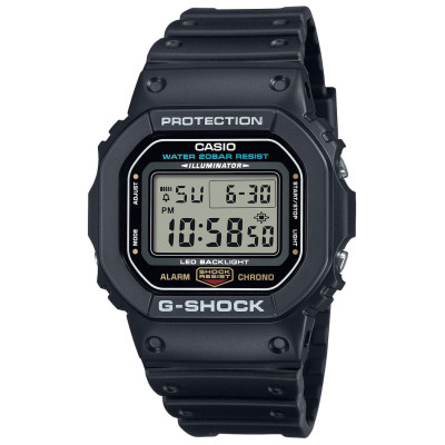 Casio G-SHOCK DW-5600UE-1D