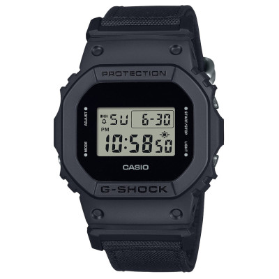 Casio G-SHOCK DW-5600BCE-1