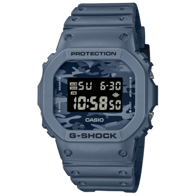 Casio G-SHOCK DW-5600CA-2