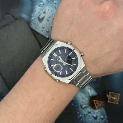 Мужские часы Casio Edifice ECB-S10D-2A