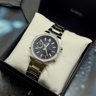 Мужские часы Casio Edifice ECB-S10D-2A