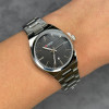 Чоловічий годинник Curren 8439L Silver-Gold-Green фото 8