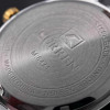 Чоловічий годинник Curren 8471 Silver-Gold-White фото 10