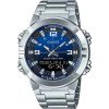 Чоловічий годинник Casio AMW-870DA-2A1 фото 2