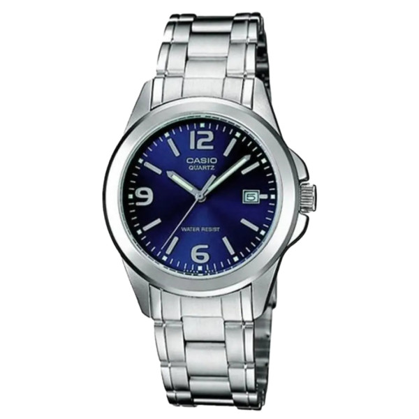 Жіночий годинник Casio LTP-1215A-2A фото 1
