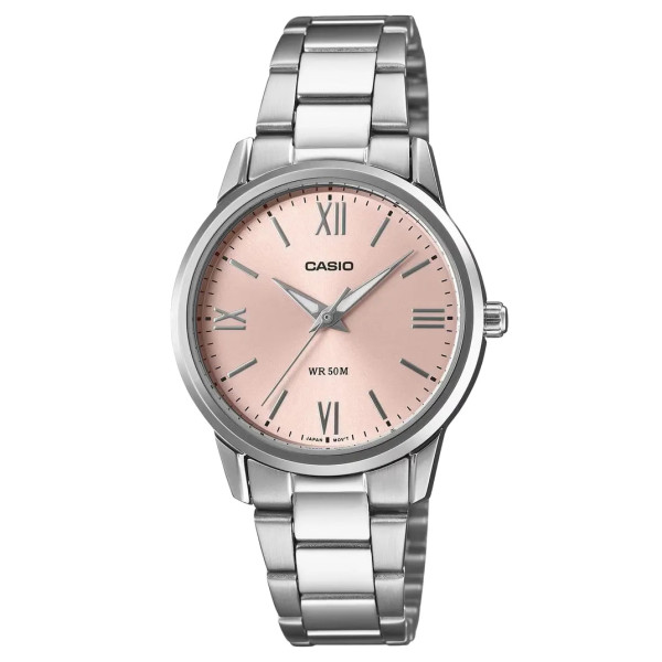 Женские часы Casio LTP-1303DD-4A фото 1