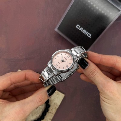 Женские часы Casio LTP-1303DD-4A