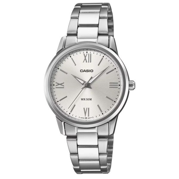 Женские часы Casio LTP-1303DD-7A фото 1
