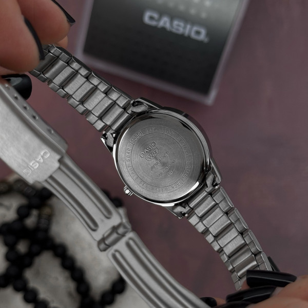 Женские часы Casio LTP-1303DD-7A фото 9