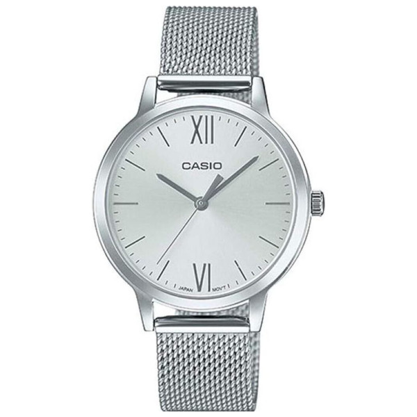 Женские часы Casio LTP-E157M-7A фото 1