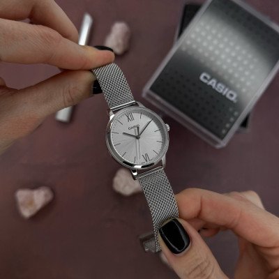 Casio LTP-E157M-7A