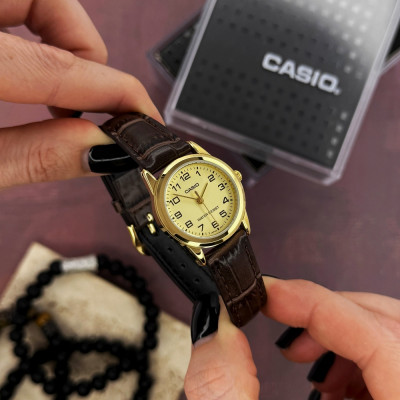 Casio LTP-V001GL-7B