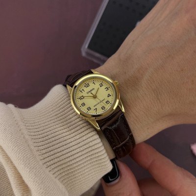 Женские часы Casio LTP-V001GL-7B