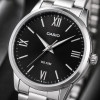 Чоловічий годинник Casio MTP-1303DD-1A фото 6