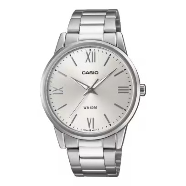 Мужские часы Casio MTP-1303DD-7A фото 1