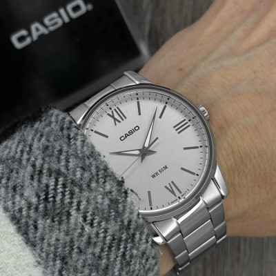 Casio MTP-1303DD-7A