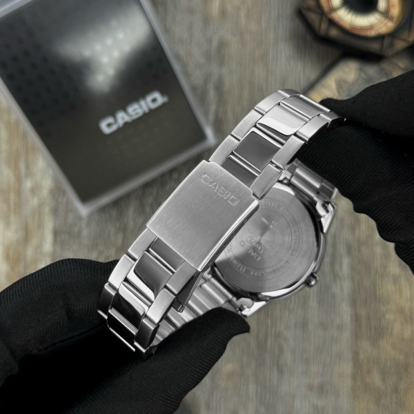 Мужские часы Casio MTP-1303DD-7A фото 10