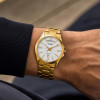 Мужские часы Casio MTP-1381GD-7A фото 3