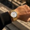 Мужские часы Casio MTP-1381GD-7A фото 4