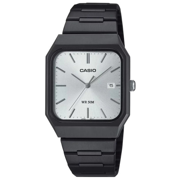 Чоловічий годинник Casio MTP-B185B-7A фото 1