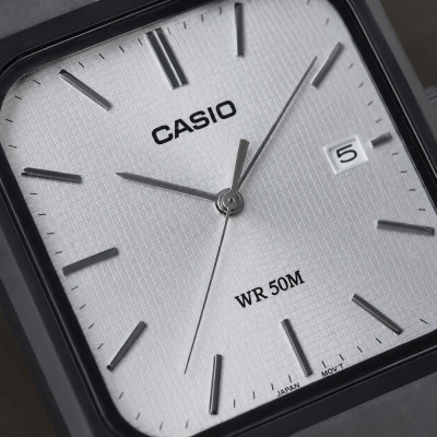 Мужские часы Casio MTP-B185B-7A