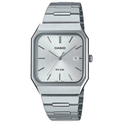 Чоловічий годинник Casio MTP-B185D-7A