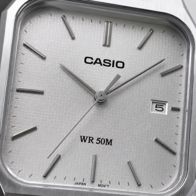 Чоловічий годинник Casio MTP-B185D-7A