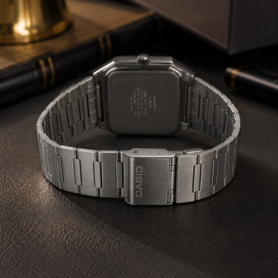 Чоловічий годинник Casio MTP-B185D-7A