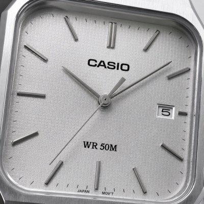 Чоловічий годинник Casio MTP-B185D-7A