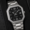 Мужские часы Casio MTP-B195D-1A фото 4