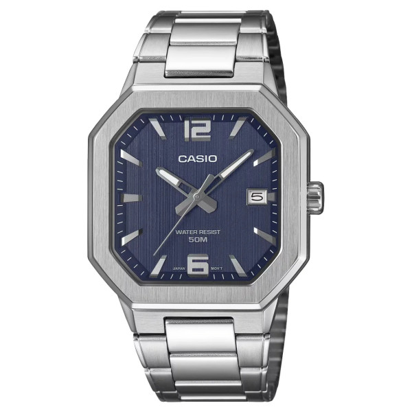 Мужские часы Casio MTP-B195D-2A фото 1