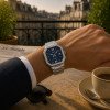 Чоловічий годинник Casio MTP-B195D-2A фото 3