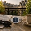 Чоловічий годинник Casio MTP-B195D-2A фото 5