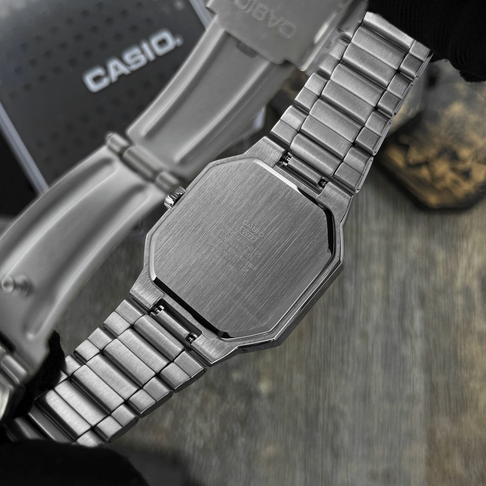 ⌚Купить Мужские часы Casio MTP-B195D-3A за 6 780 грн в ABTIME